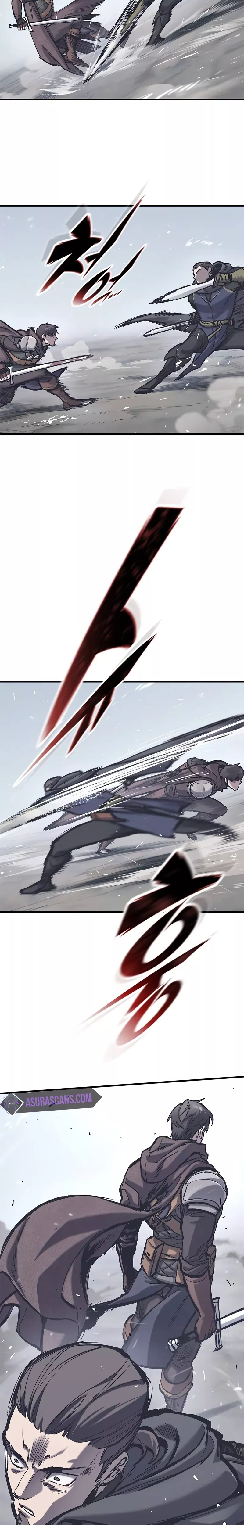 Read The Knight Who Only Lives Today EN Manga Online