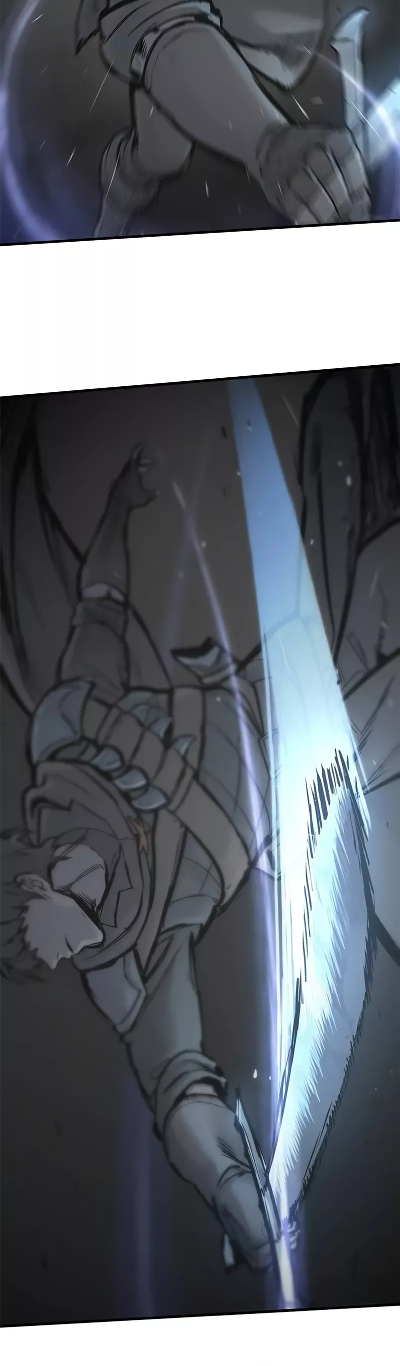 Read The Knight Who Only Lives Today EN Manga Online
