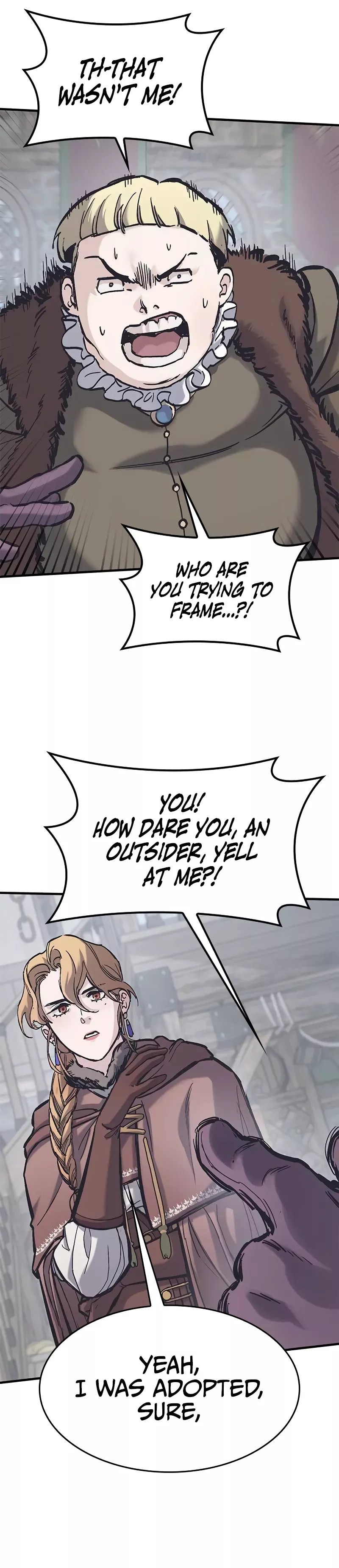 Read The Knight Who Only Lives Today EN Manga Online