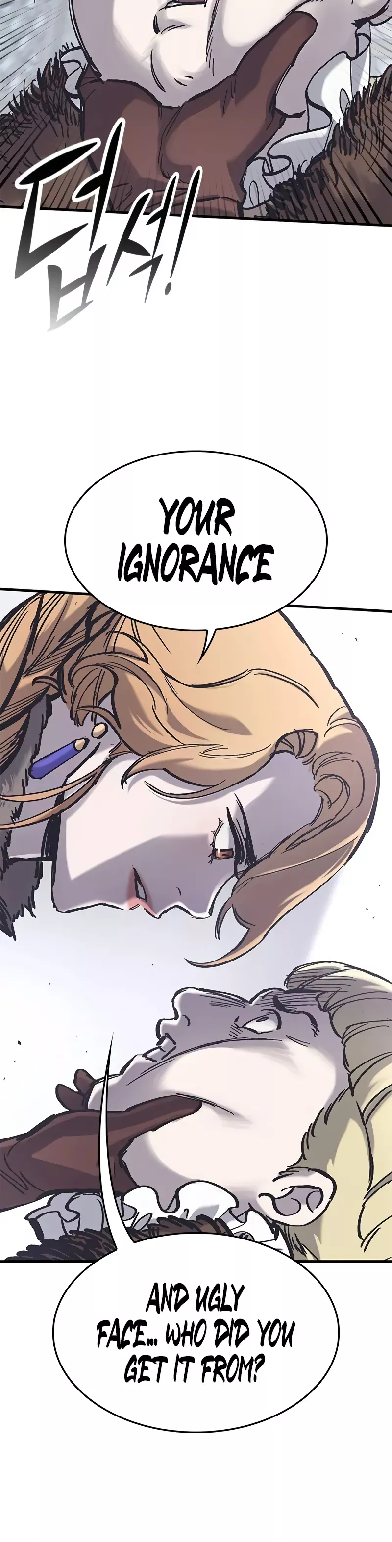 Read The Knight Who Only Lives Today EN Manga Online
