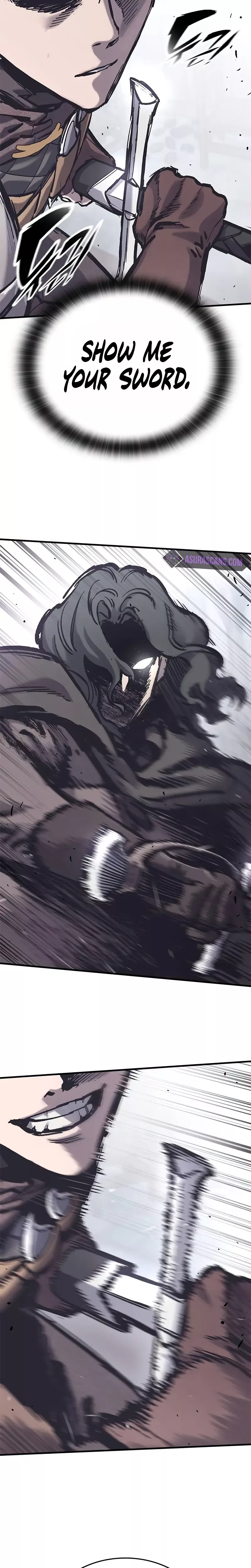 Read The Knight Who Only Lives Today EN Manga Online