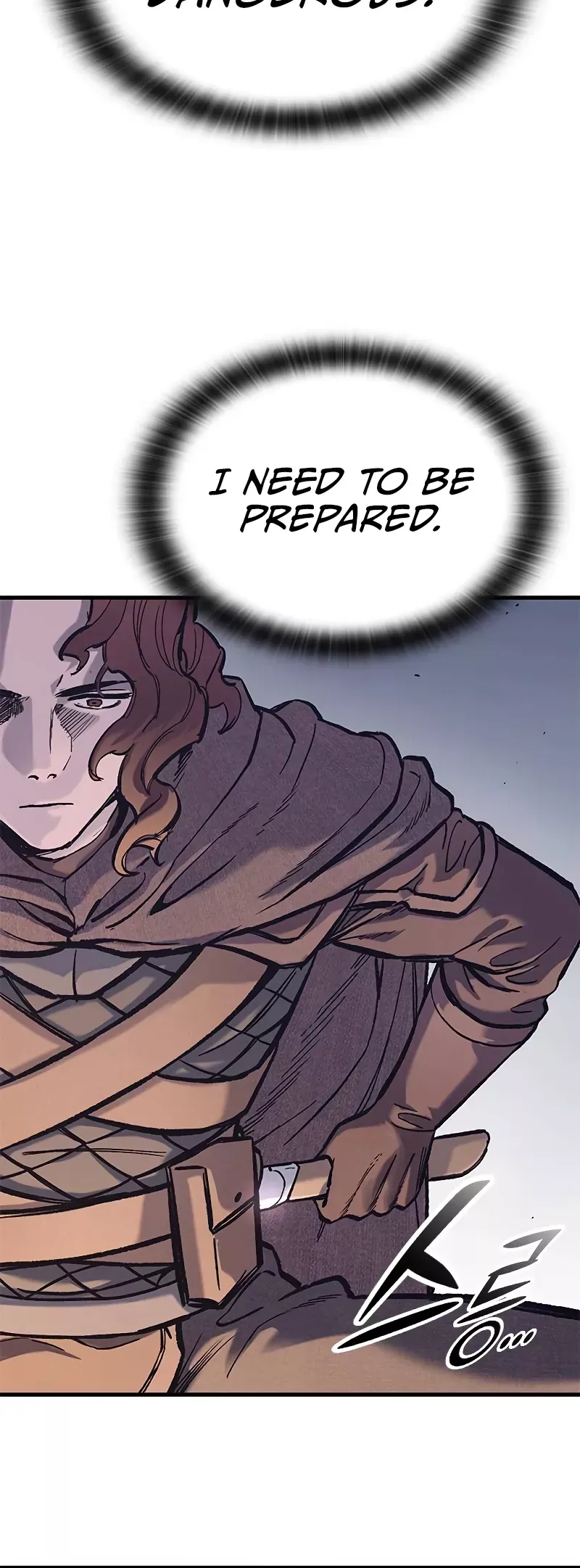 Read The Knight Who Only Lives Today EN Manga Online