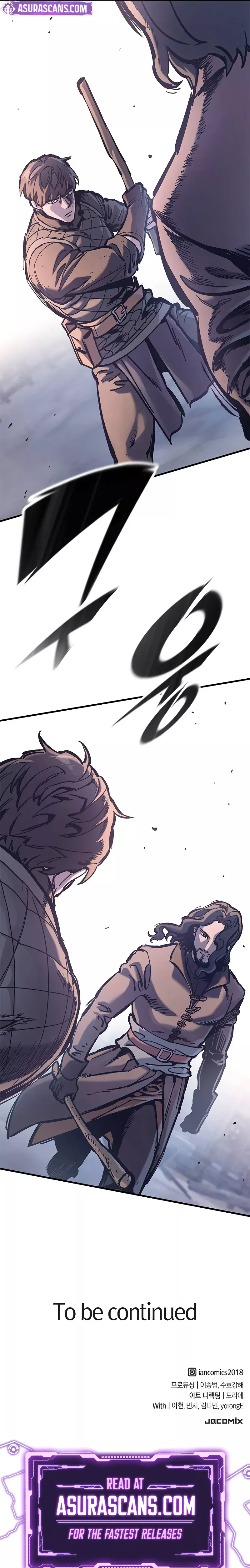 Read The Knight Who Only Lives Today EN Manga Online