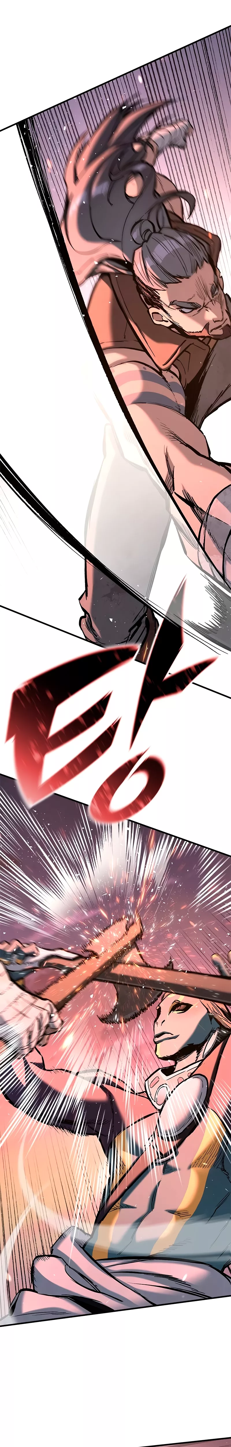 Read The Knight Who Only Lives Today EN Manga Online