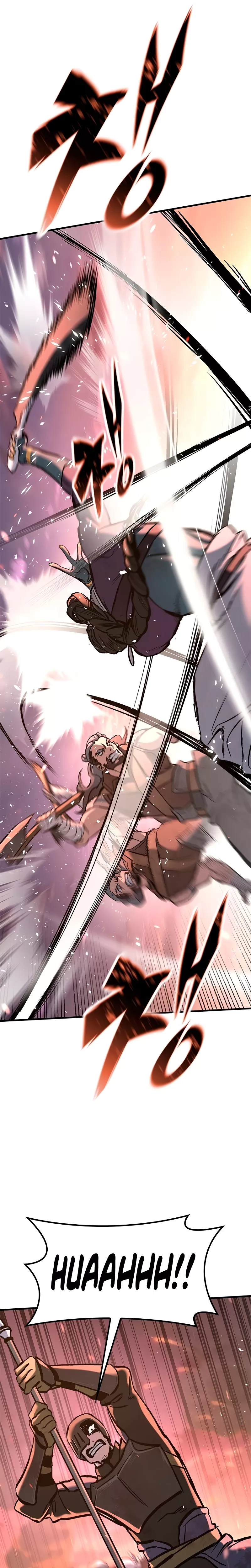 Read The Knight Who Only Lives Today EN Manga Online