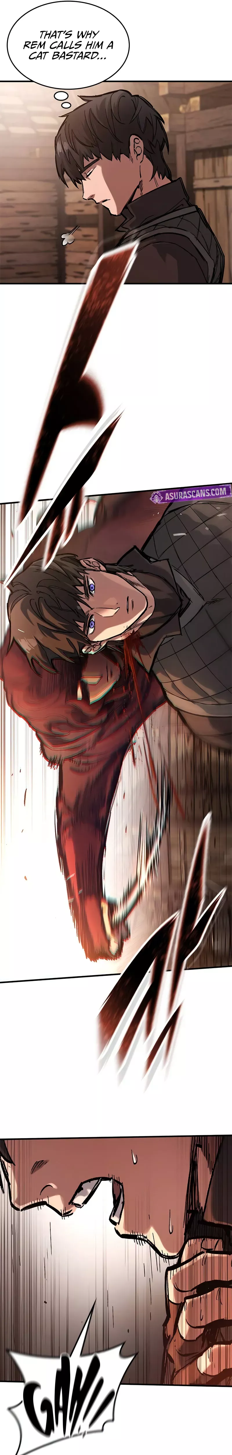 Read The Knight Who Only Lives Today EN Manga Online