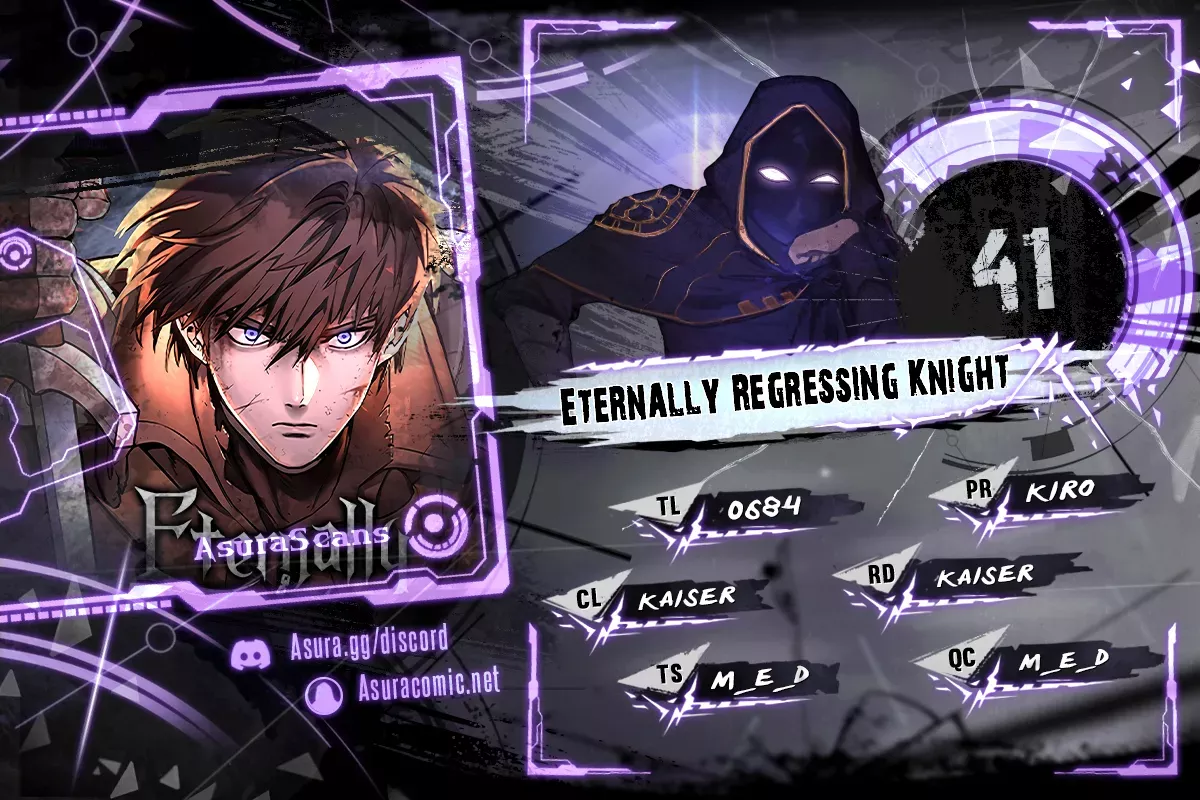 Read The Knight Who Only Lives Today EN Manga Online