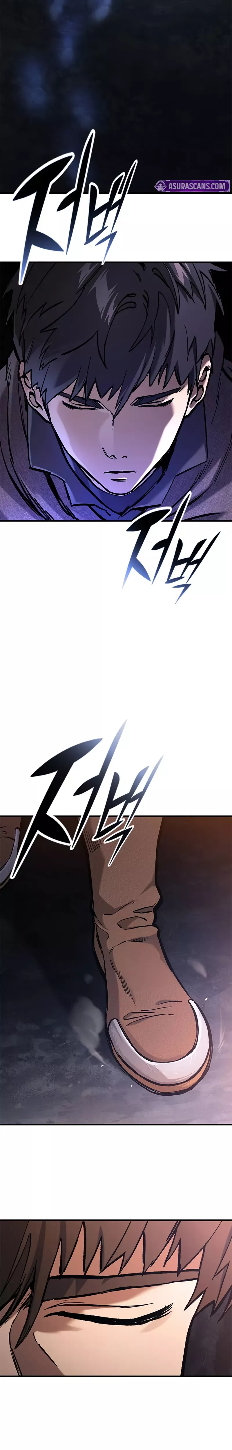 Read The Knight Who Only Lives Today EN Manga Online