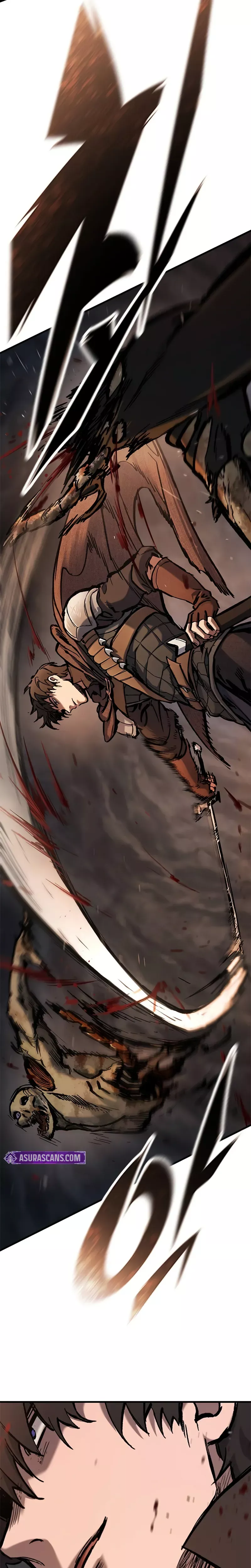 Read The Knight Who Only Lives Today EN Manga Online