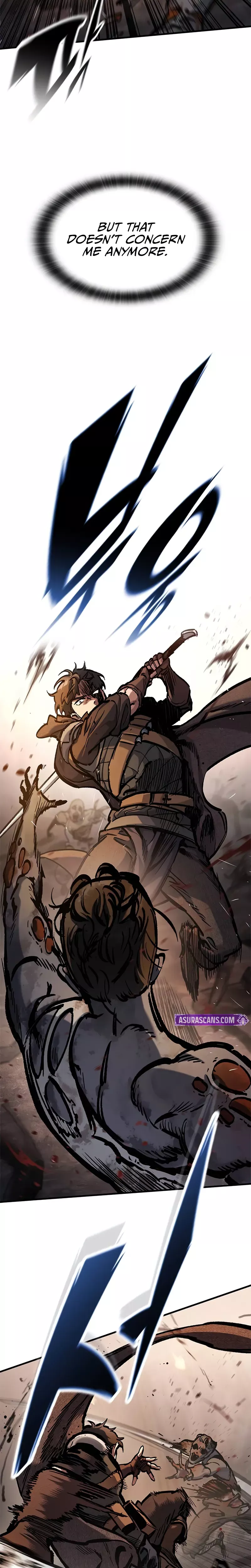 Read The Knight Who Only Lives Today EN Manga Online