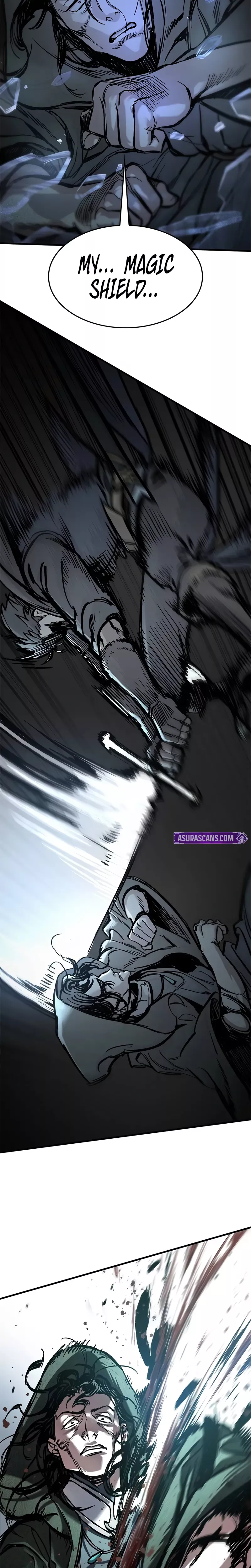 Read The Knight Who Only Lives Today EN Manga Online