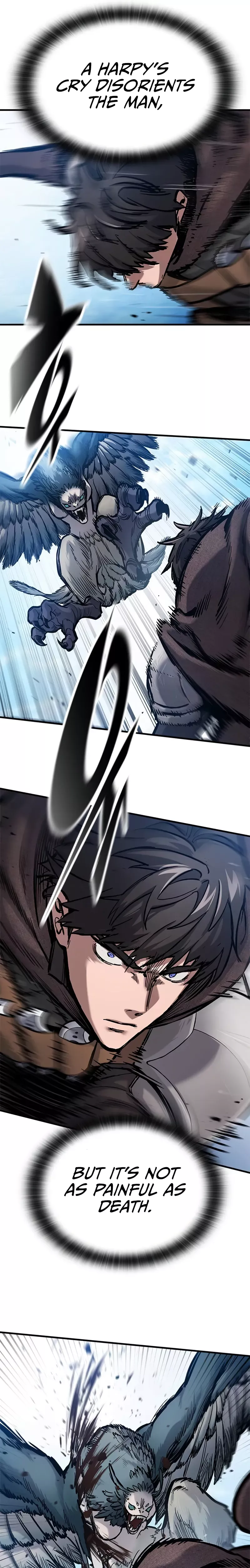 Read The Knight Who Only Lives Today EN Manga Online