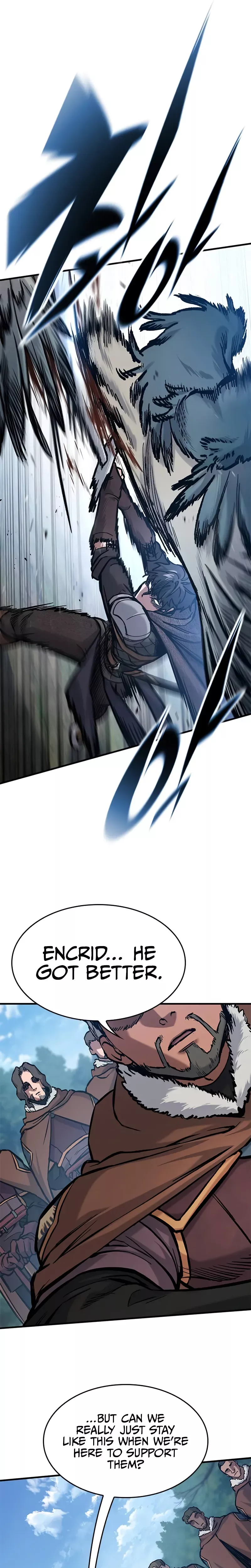 Read The Knight Who Only Lives Today EN Manga Online