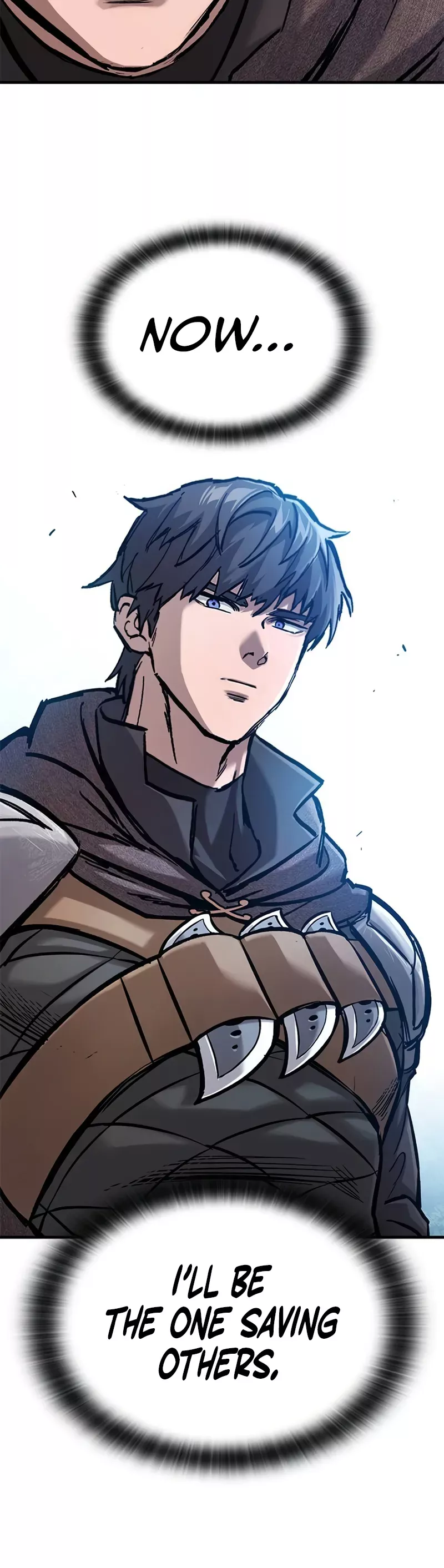 Read The Knight Who Only Lives Today EN Manga Online