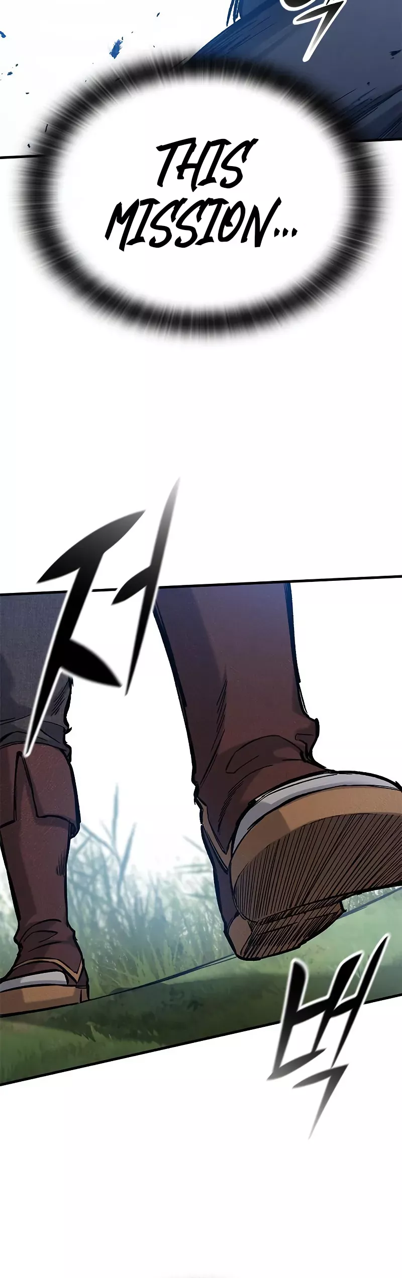 Read The Knight Who Only Lives Today EN Manga Online