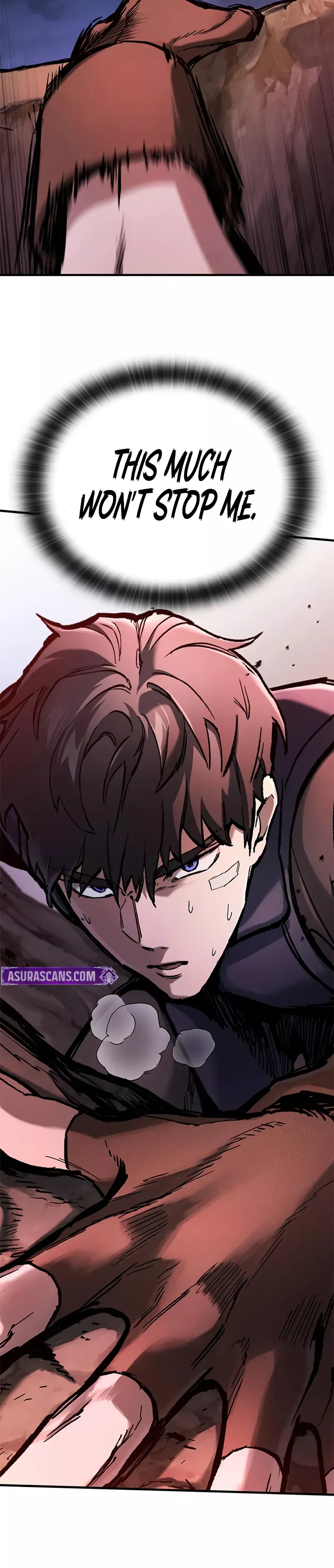 Read The Knight Who Only Lives Today EN Manga Online