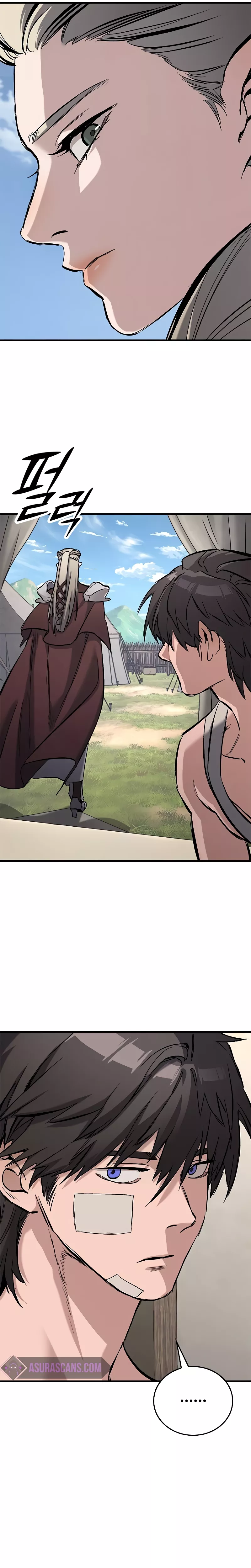 Read The Knight Who Only Lives Today EN Manga Online