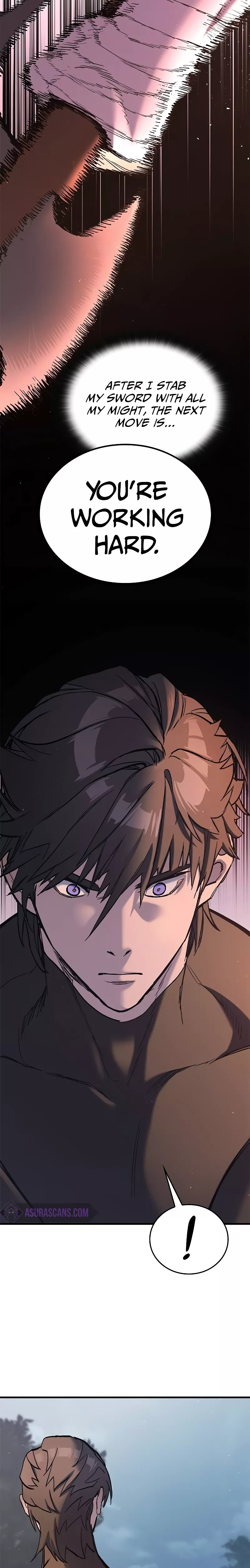 Read The Knight Who Only Lives Today EN Manga Online