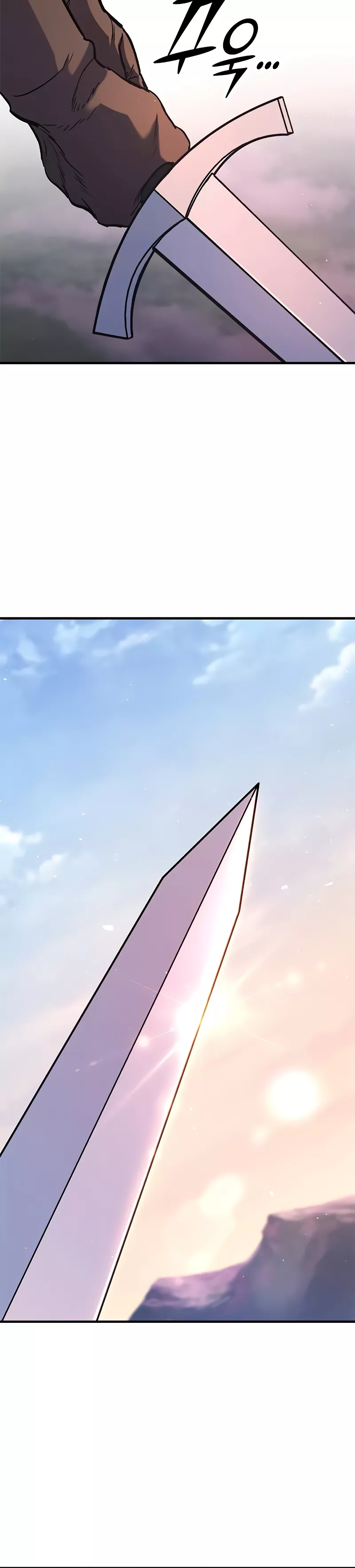 Read The Knight Who Only Lives Today EN Manga Online