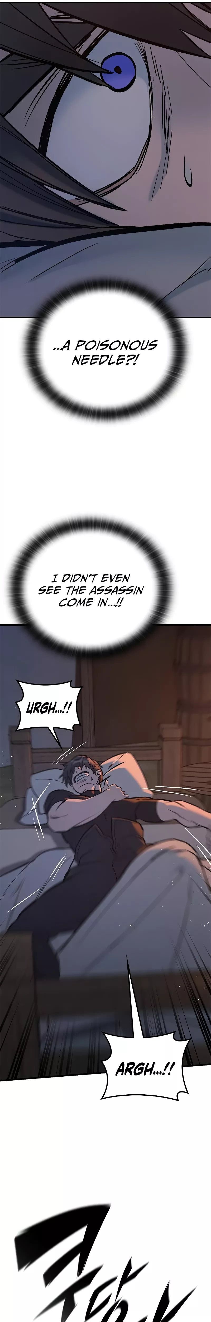 Read The Knight Who Only Lives Today EN Manga Online