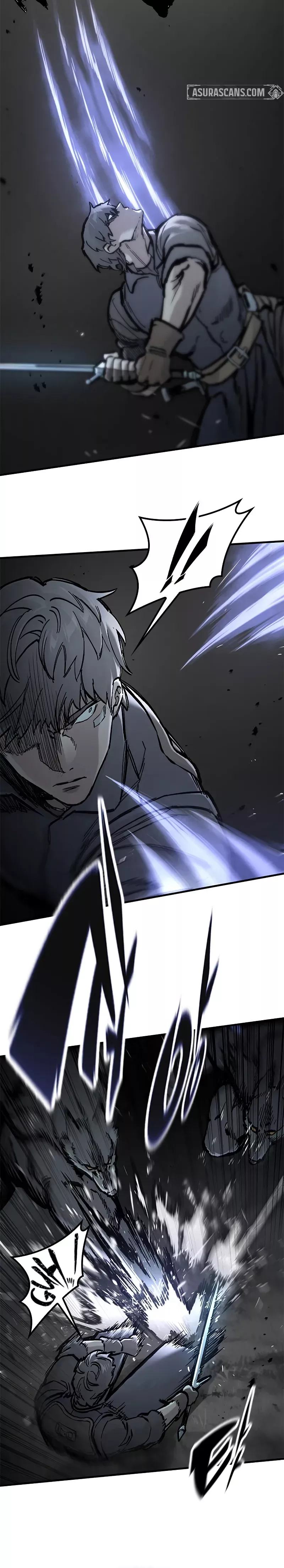 Read The Knight Who Only Lives Today EN Manga Online