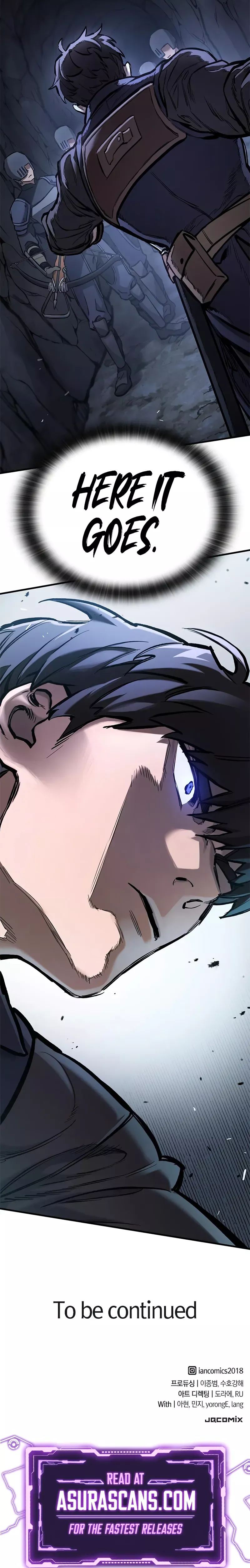 Read The Knight Who Only Lives Today EN Manga Online