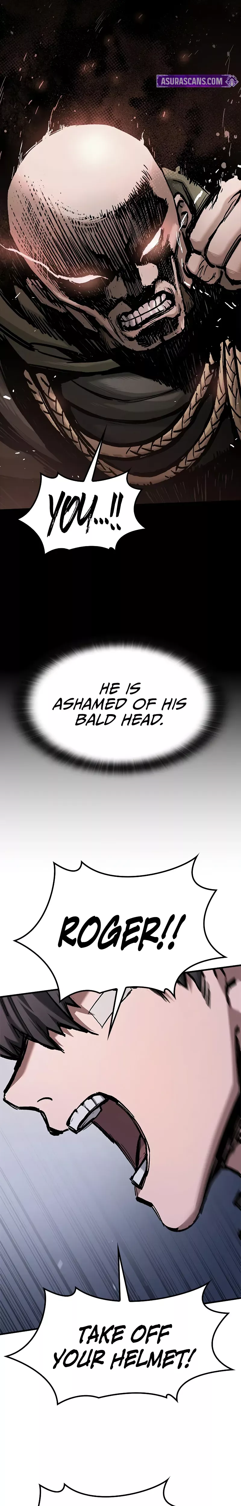 Read The Knight Who Only Lives Today EN Manga Online