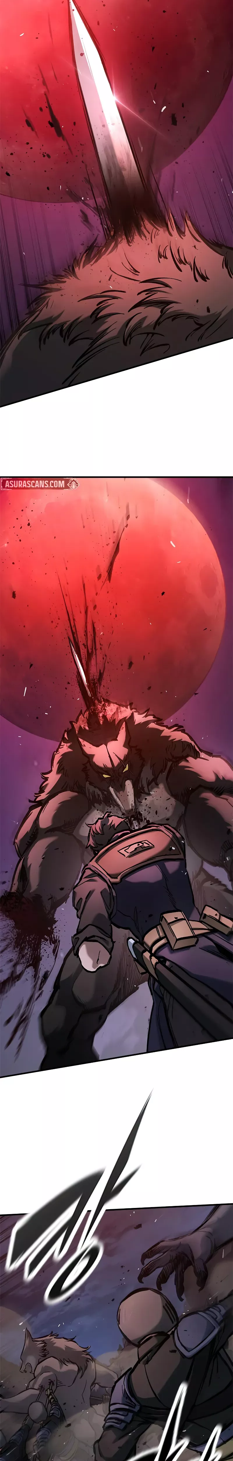 Read The Knight Who Only Lives Today EN Manga Online