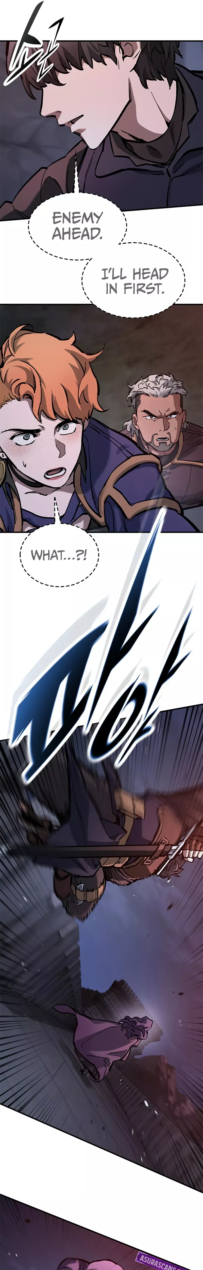 Read The Knight Who Only Lives Today EN Manga Online