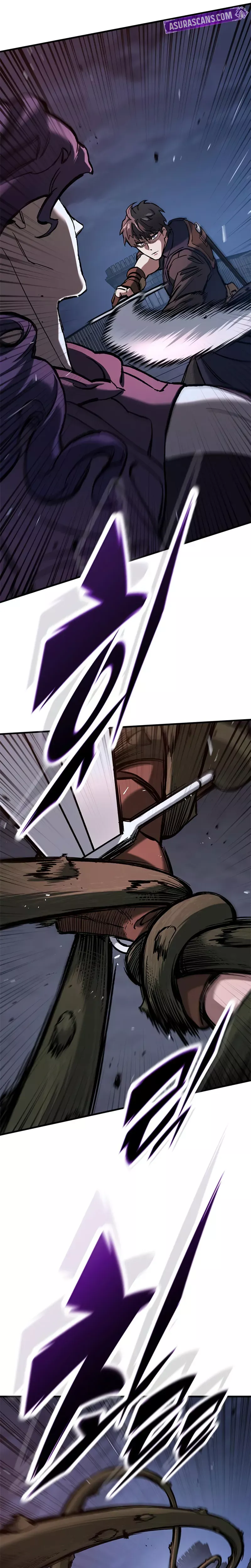 Read The Knight Who Only Lives Today EN Manga Online