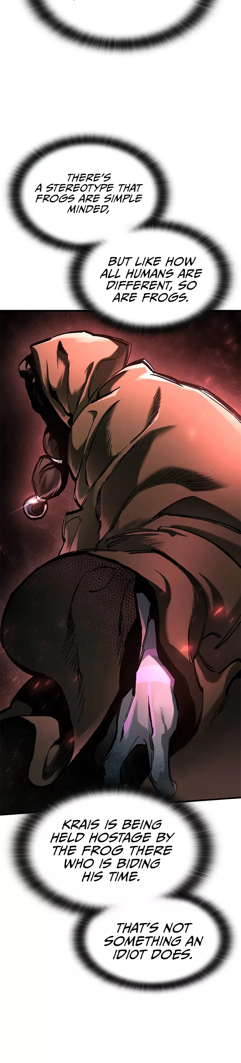 Read The Knight Who Only Lives Today EN Manga Online