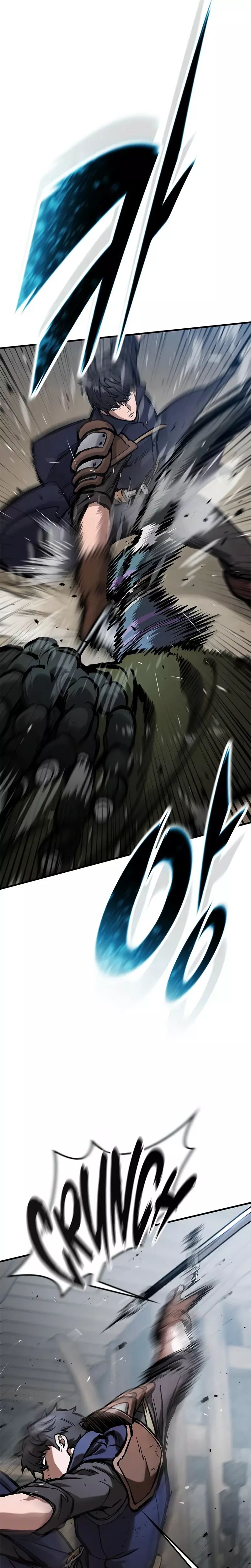 Read The Knight Who Only Lives Today EN Manga Online