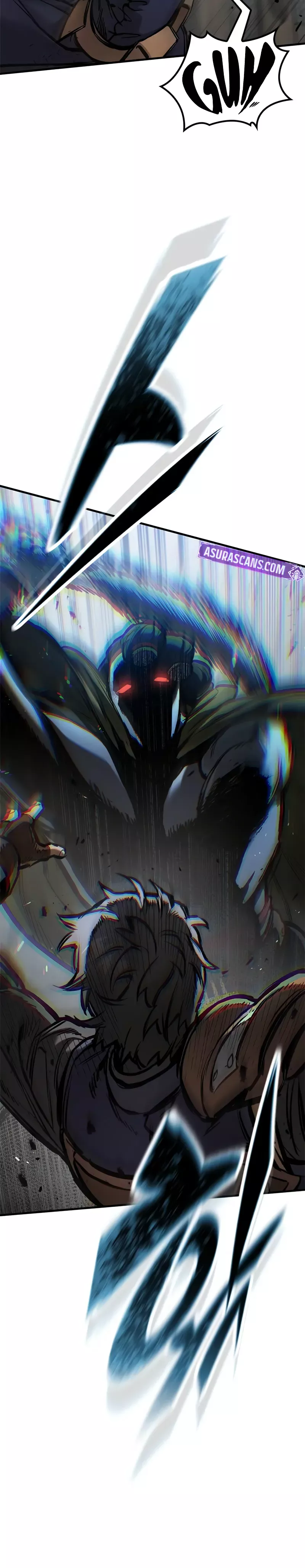 Read The Knight Who Only Lives Today EN Manga Online