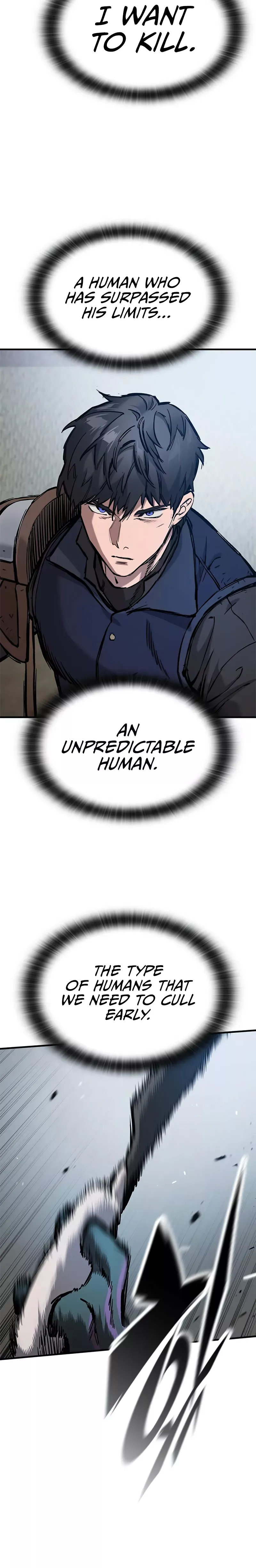 Read The Knight Who Only Lives Today EN Manga Online