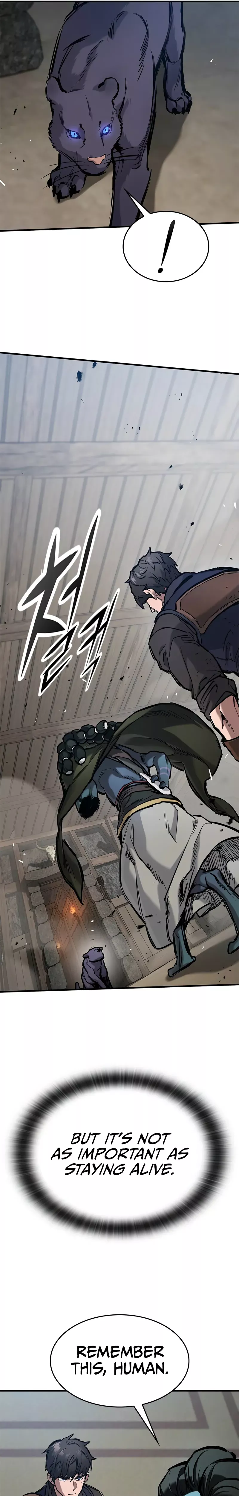 Read The Knight Who Only Lives Today EN Manga Online