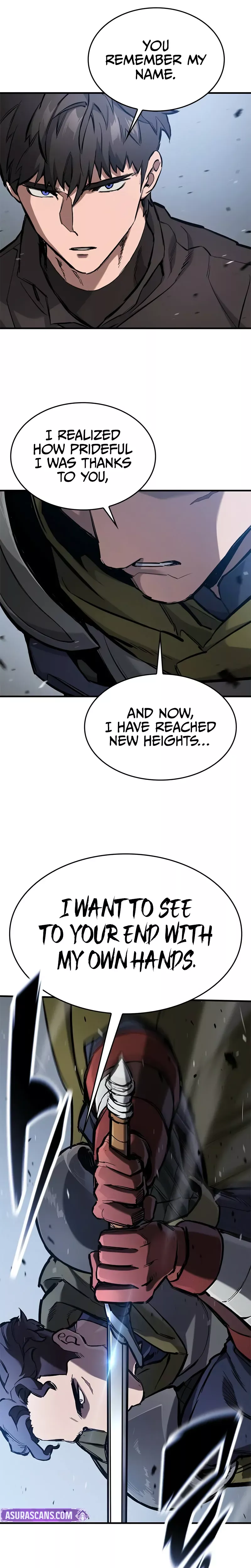 Read The Knight Who Only Lives Today EN Manga Online