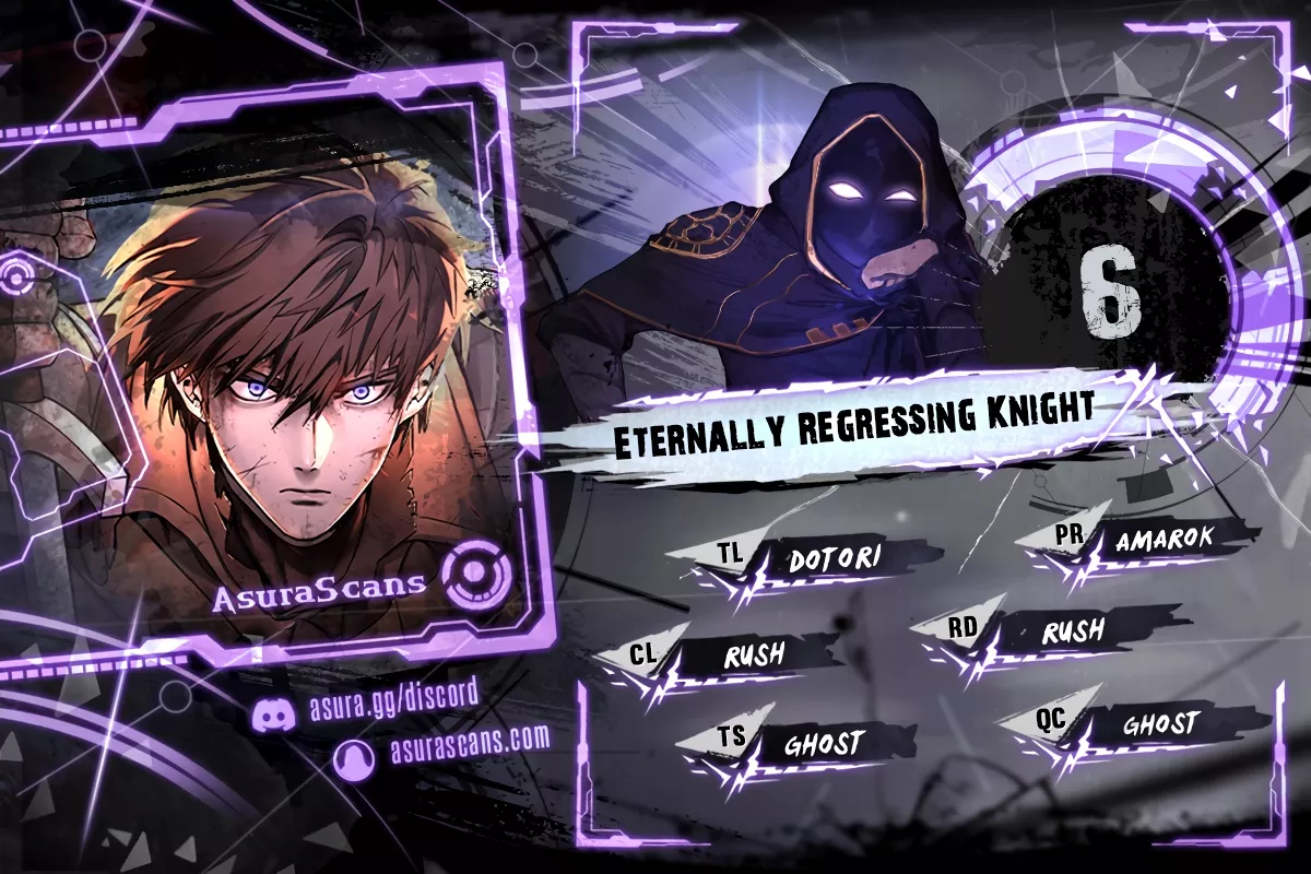 Read The Knight Who Only Lives Today EN Manga Online