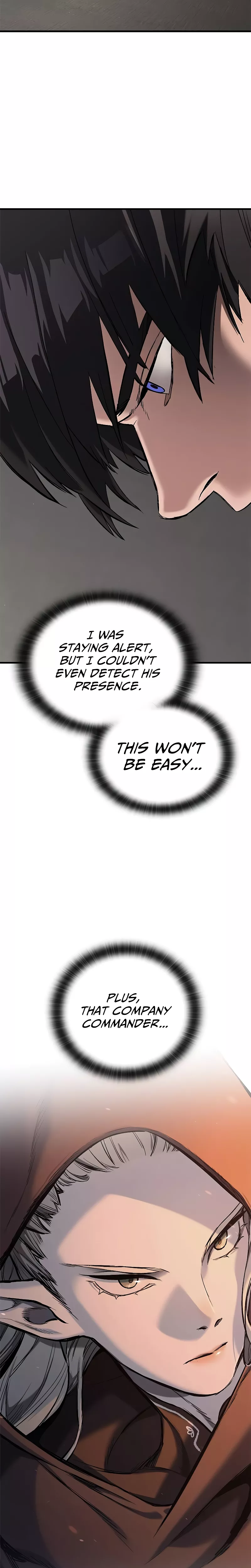 Read The Knight Who Only Lives Today EN Manga Online