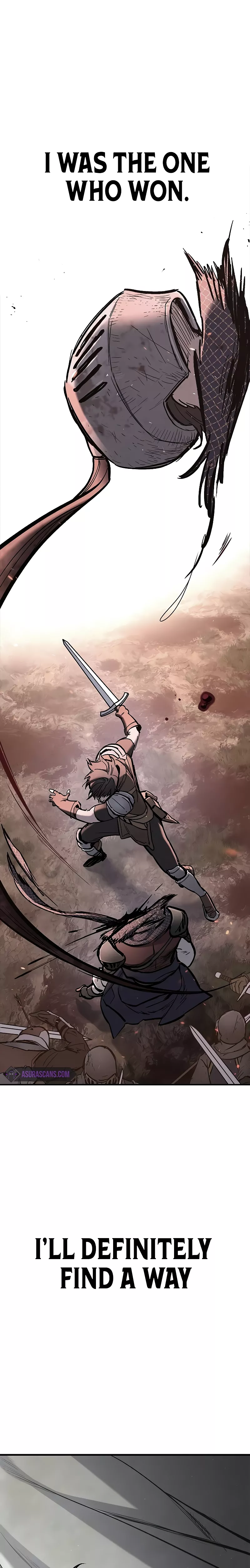Read The Knight Who Only Lives Today EN Manga Online
