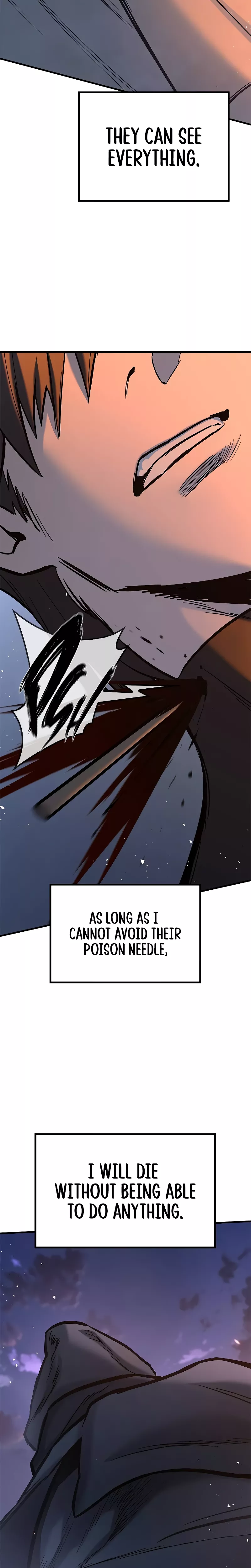 Read The Knight Who Only Lives Today EN Manga Online