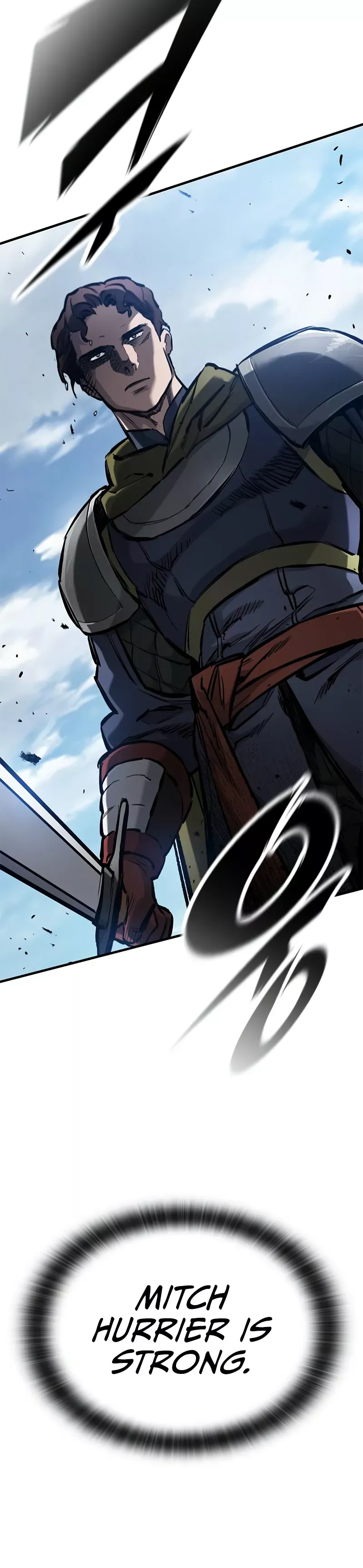 Read The Knight Who Only Lives Today EN Manga Online