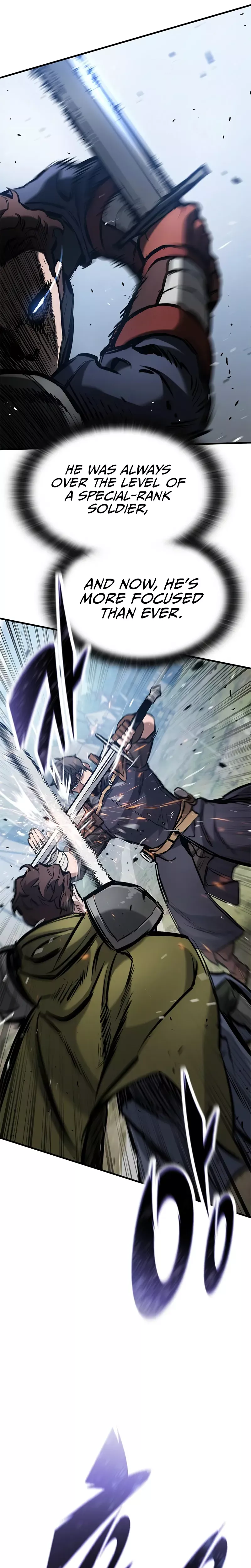 Read The Knight Who Only Lives Today EN Manga Online