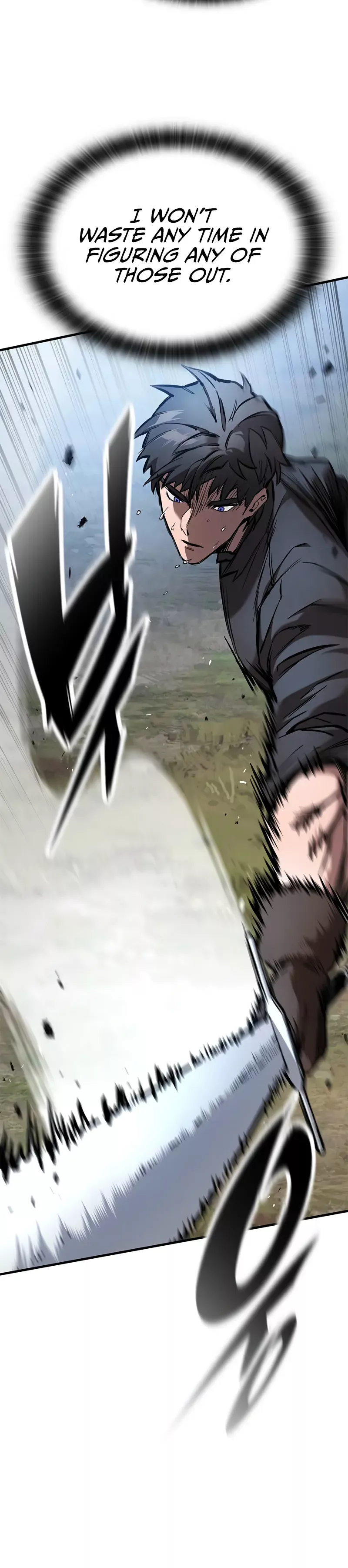 Read The Knight Who Only Lives Today EN Manga Online