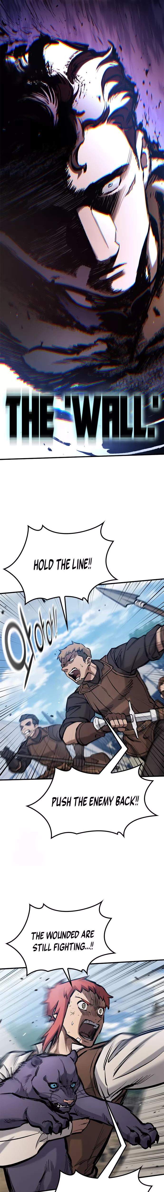 Read The Knight Who Only Lives Today EN Manga Online