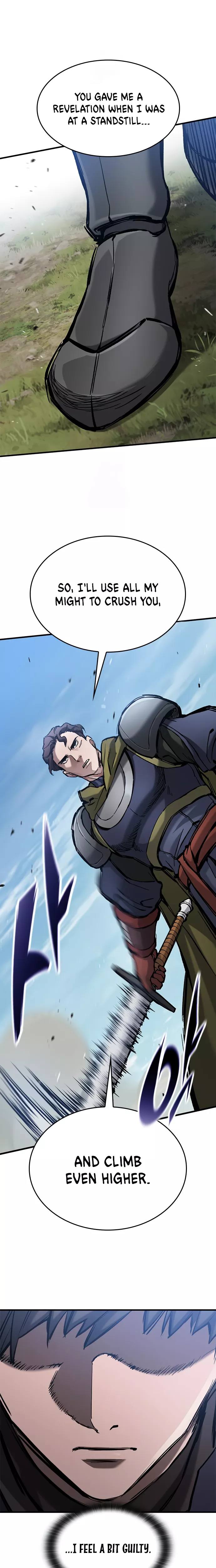 Read The Knight Who Only Lives Today EN Manga Online