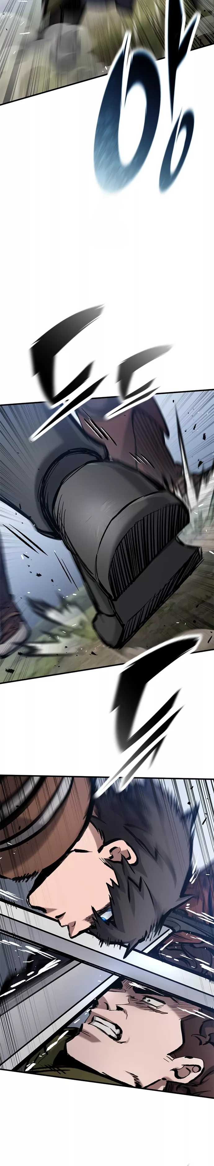 Read The Knight Who Only Lives Today EN Manga Online