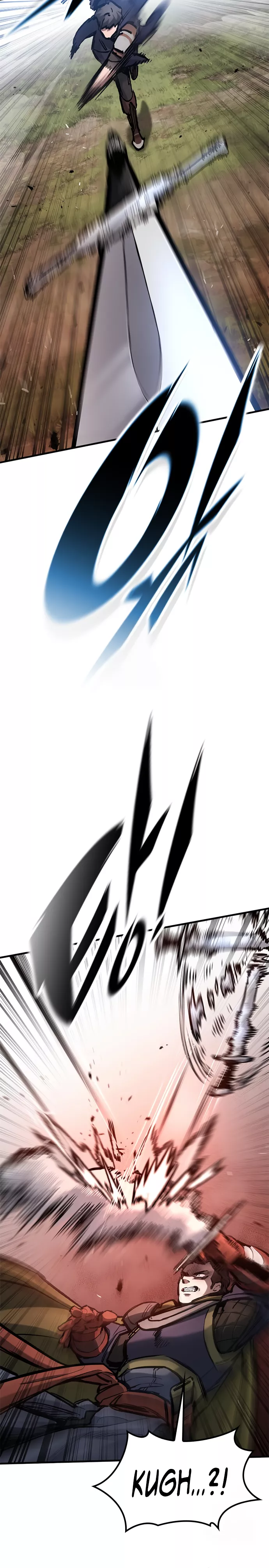 Read The Knight Who Only Lives Today EN Manga Online