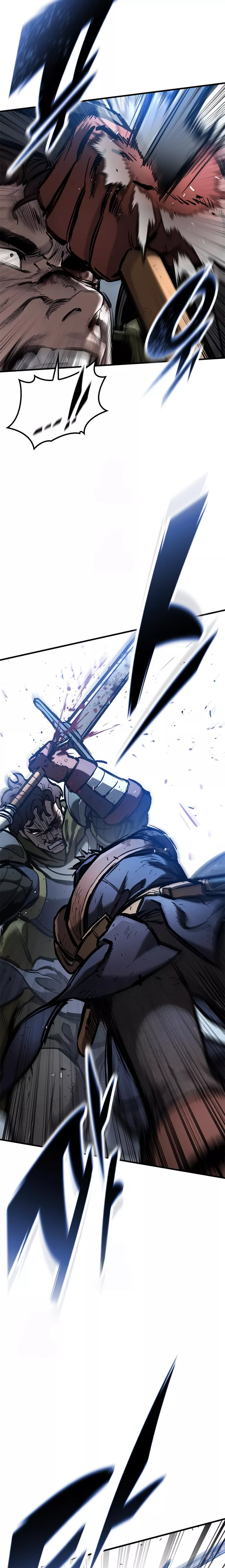 Read The Knight Who Only Lives Today EN Manga Online