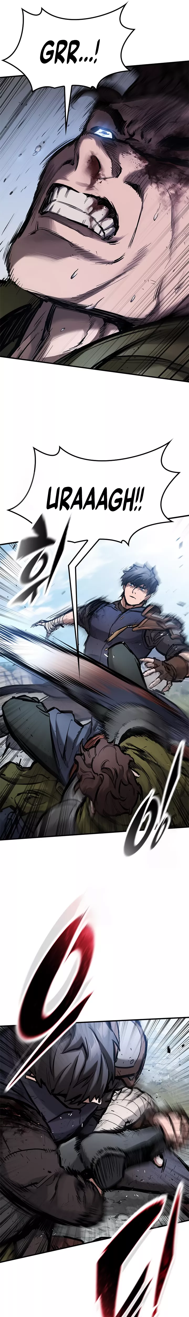 Read The Knight Who Only Lives Today EN Manga Online