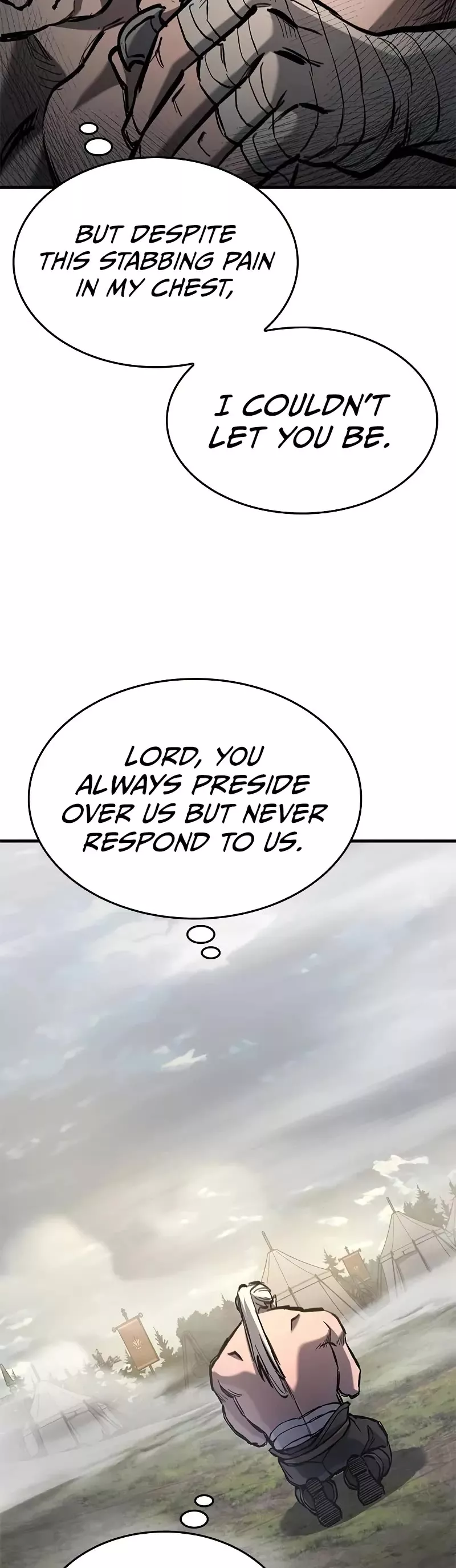 Read The Knight Who Only Lives Today EN Manga Online